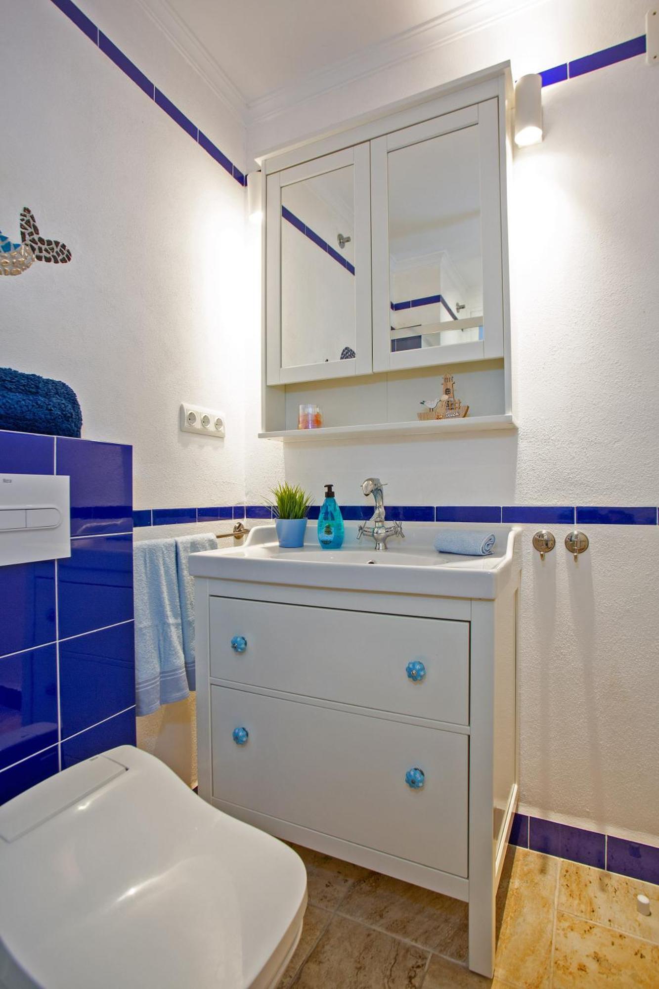 Cadizz- El Faro Del Manteca Apartment Luaran gambar